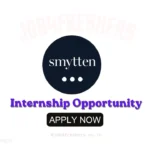 Smytten Software Development Engineer Internship 2026: Apply Online