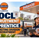 IOCL Recruitment Apprentice 2026 (Marketing Division) Western Region- 335 Posts