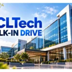 HCLTech Walk-in Drive for Freshers – O2C Voice Process Role | Chennai