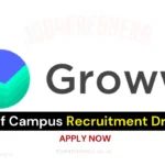 Groww Recruitment 2026 for Freshers | Associate – Content Role | Bengaluru