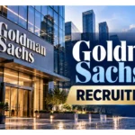 Goldman Sachs Recruitment 2026 for Freshers | Tax Documentation Analyst | Bengaluru