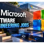 Microsoft off Campus Recruitment 2026| Software Engineer | Apply Now!