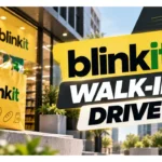 Blinkit Walk-in Drive in Ahmedabad 2026: Inventory Assistant | 10th Pass can apply