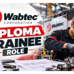Wabtec Diploma Trainee Recruitment 2026 | Diploma Freshers | Mysore, Karnataka
