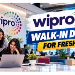 Wipro Walk-in Drive in Hyderabad for QA/ Document Validation (Non-Tech)
