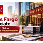 Wells Fargo Hiring Freshers 2026 | Associate Fraud and Claims Operations Representative | Bengaluru