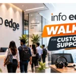 Info Edge Walk-in Drive in Noida for Customer Support | Any Graduate | Amazing Chance