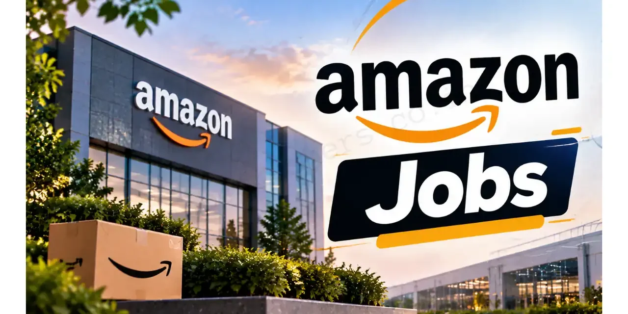 Amazon Jobs in Hyderabad | Hiring for Quality Audit Representative | Any graduate