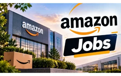 Amazon Jobs in Hyderabad | Hiring for Quality Audit Representative | Any graduate