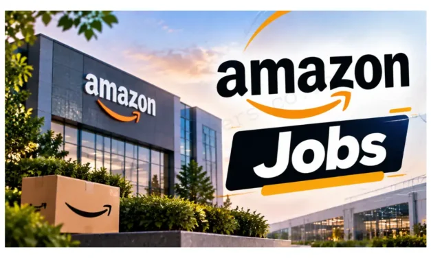 Amazon Jobs in Hyderabad | Hiring for Quality Audit Representative | Any graduate