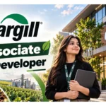 Cargill Associate Developer Off Campus Drive | Bengaluru Location