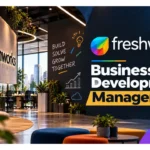 Freshworks Recruitment 2026 | Business Development Manager – NA | Bengaluru | 1-4 Years
