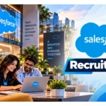 Salesforce Recruitment 2026 | Associate Success Guide | Futureforce New Grads | Hyderabad