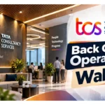 TCS Walk In Drive 2026 for Freshers | Back Office Operations- Register Now 