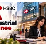 HSBC CA Industrial Trainee 2026 | CA Final Students | Bangalore / Chennai / Gurugram / Mumbai