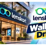 Lenskart Walk-in Drive in Gurugram for Field Sales Executive | 12th Pass | ₹2.5 to 3 LPA