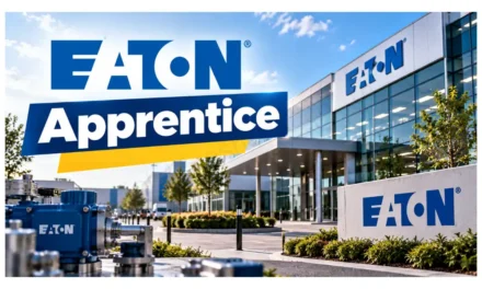 Eaton Apprentice IT Program 2026: Off Campus Drive | Bachelor’s degree