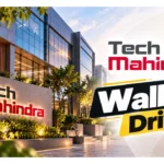Tech Mahindra Walk-in Drive | Banking Voice Process Executive Role – Don’t Miss