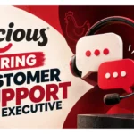 Licious Recruitment 2026: Customer Support Executive Jobs in Bangalore