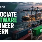 Kaleris Software Engineer Intern 2026 | Associate Software Engineer Intern | B.E. / B.Tech | Chennai