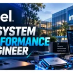 Intel Recruitment 2026 | AI System Performance Engineer | College Graduates | Bangalore