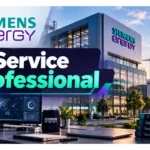 Siemens Energy Recruitment 2026 | IT Service Professional | Entry-Level / Graduate | Gurugram