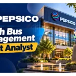 PepsiCo Recruitment 2026 | Tech Business Engagement Assistant Analyst | Recent Graduates