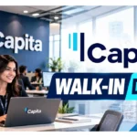 Capita Walk-In Drive | UK Voice Process Role | Freshers – Pune