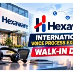 Hexaware Walk-in Drive for Fresher Immediate Joiners | Don’t Miss
