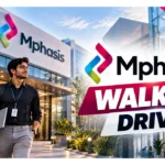 Mphasis Walk-in Drive in Bangalore | US Payments Operations | BBA, B.Com, MBA Freshers